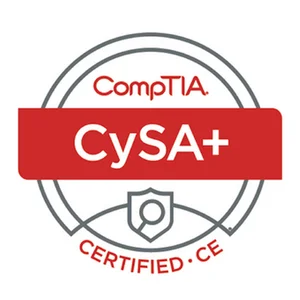 CySA+